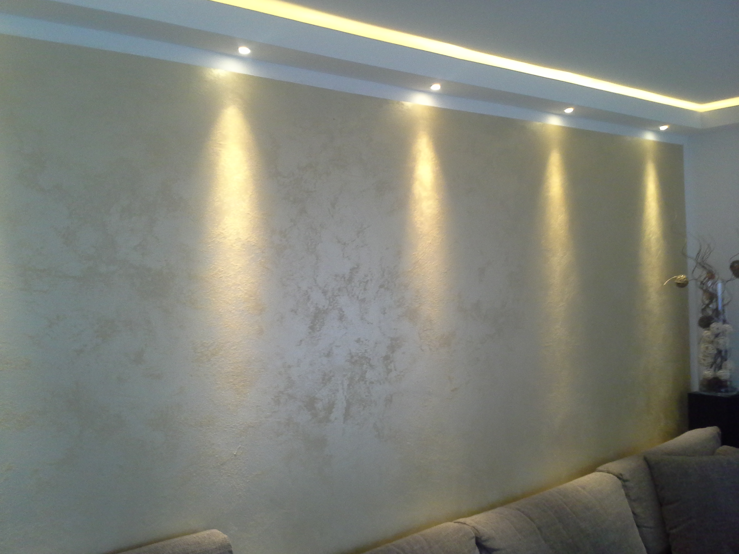 professionelle LED-Lichtgestaltung